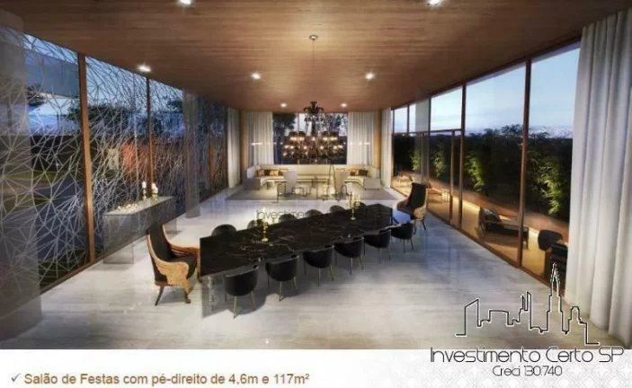 Imagem Apartamento à venda em São Paulo/SP