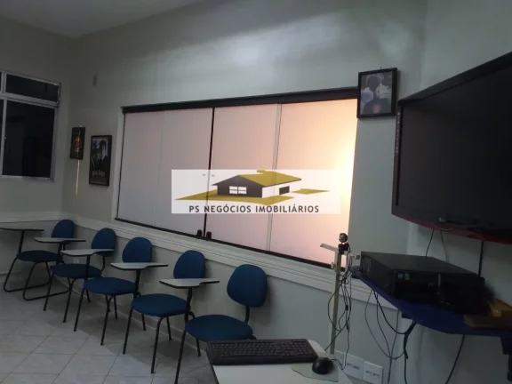 Imagem Prédio Comercial para venda em São Bernardo do Campo