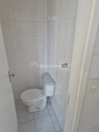 Imagem Excelente localização, a apenas 100 metros da Avenida Norte-Sul, no sentido Taquaral. Apartamento ...