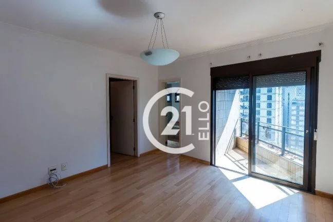 Imagem Apartamento com 3 dormitórios para alugar, 240 m² por R$ 20.086,80/mês - Itaim - São Paulo/SP