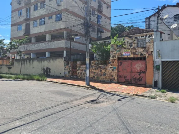 Imagem Casa para Venda em Rio de Janeiro, Campo Grande, 3 dormitórios, 2 banheiros, 1 vaga
