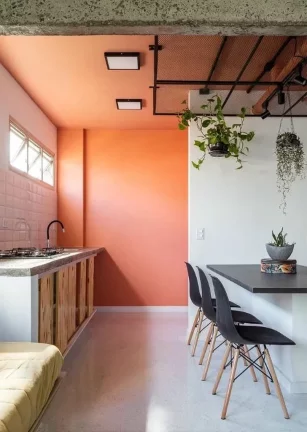 Imagem APARTAMENTO RESIDENCIAL em São Paulo - SP, Pinheiros