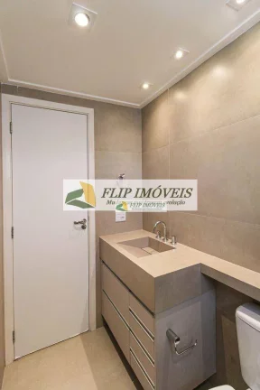 Imagem Apartamento com 3 dormitórios à venda, 127 m² por R$ 1.634.800,00 - Cambuí - Campinas/SP