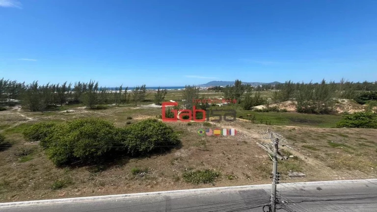 Imagem Apartamento com 4 dormitórios à venda, 239 m² por R$ 1.260.000,00 - Braga - Cabo Frio/RJ