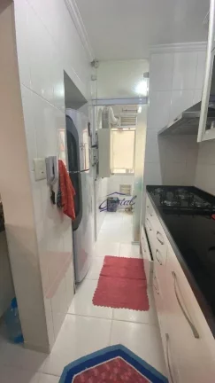 Imagem Apartamento com 3 quartos (1 suíte), 78 m² - venda ou aluguel - Jardim Ester - Butantã - São Paulo/SP