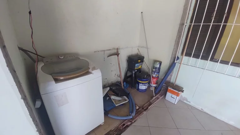 Imagem Casa para Aluguel em Maricá/RJ - 1 Dorm. 90 m2 Área Útil