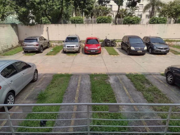 Imagem Oportunidade - Apartamento na Cidade Líder - Conforto, Lazer e Segurança