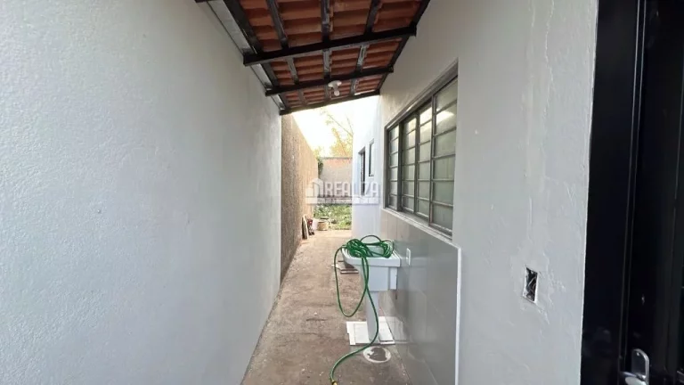 Imagem Casa com 1 dormitório no bairro Vila Celeste, em Uberaba