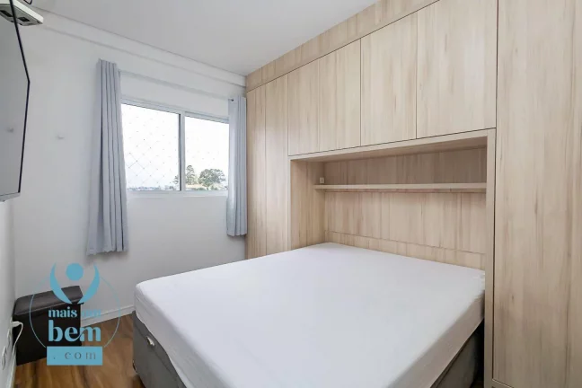 Imagem Cobertura 84 m² com terraço privativo à venda por R$ 780.000 - Bairro Alto - Curitiba/PR