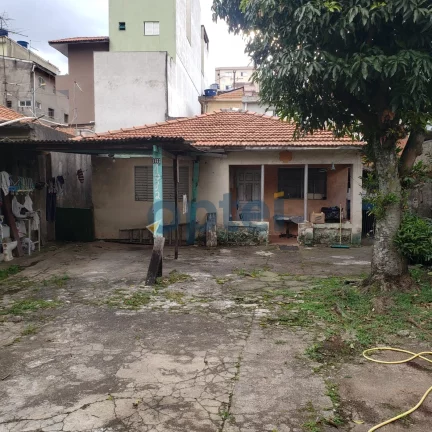 Imagem TERRENO PLANO 10X30 VENDA -JARDIM SANTO ALBERTO - SANTO ANDRÉ/SP