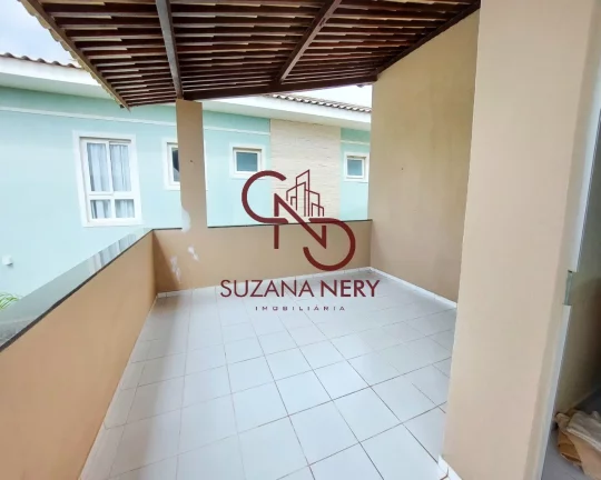 Imagem Casa Duplex com 5 quartos no Condomínio Bosque dos Pássaros