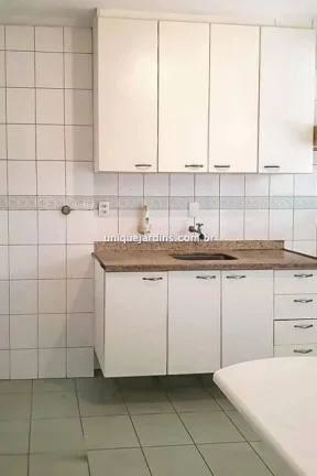 Imagem Apartamento à venda Itaim Bibi São Paulo