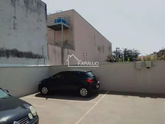 Imagem Kitnet à venda Sorocaba-SP, Jardim Simus, 38m²