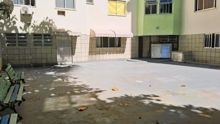 Imagem Apartamento para Venda em Rio de Janeiro, Jacarepaguá, 3 dormitórios, 1 banheiro, 1 vaga