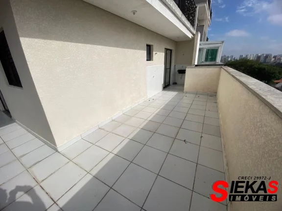 Imagem Imperdível oportunidade de adquirir apartamento de 2 quartos na Vila Formosa, São Paulo-SP!