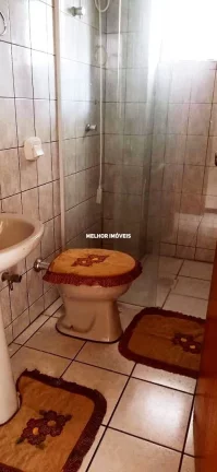 Imagem Cobertura Duplex à Venda Semi Mobiliado com 04 Dormitórios sendo 01 Suíte com Sacada, Terraço e sacada com Churrasqueira a Carvão, localizada no Centro em Balneário Camboriú - SC