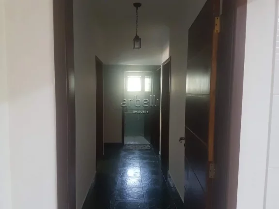 Imagem Chácara de Médio Padrão em São Lourenço da Serra, localizada em bairro nobre a 2km da Praça Ce...