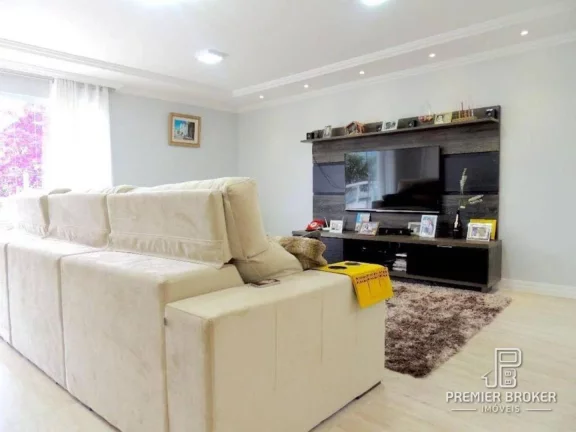 Imagem Casa à venda, 328 m² por R$ 2.000.000,00 - Vargem Grande - Teresópolis/RJ