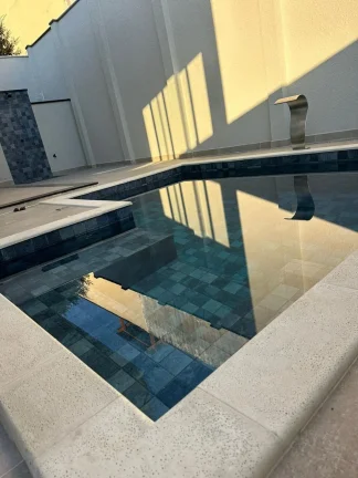 Imagem Casa 250m² 3 Suítes Condomínio Aldeia da Mata - Votorantim/SP
