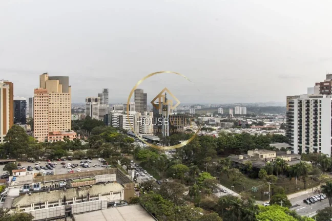 Imagem Apartamento, 113m², 2 dormitórios sendo 2 suítes, Residencial Oka