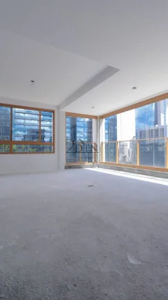 Imagem Apartamento alto padrão - Itaim Bibi - Empreendimento Joaquim