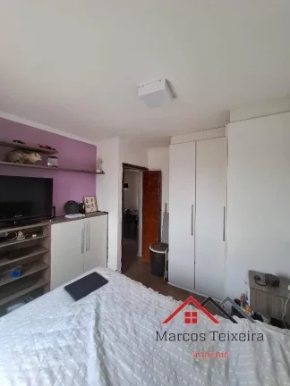 Imagem Apartamento - Jaguaribe