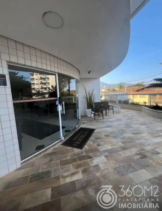 Imagem Apartamento para Venda em Praia Grande / SP no bairro Real