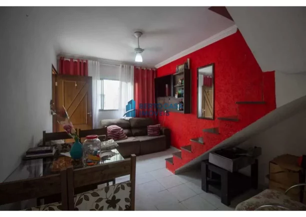 Imagem Casa de Condomínio