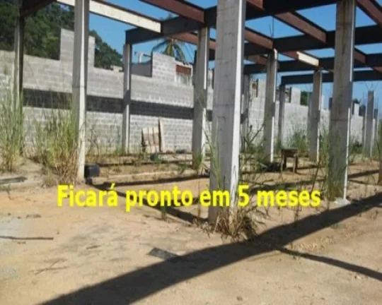 Imagem Terreno Comercial para Locação em QUEIMADOS, Centro