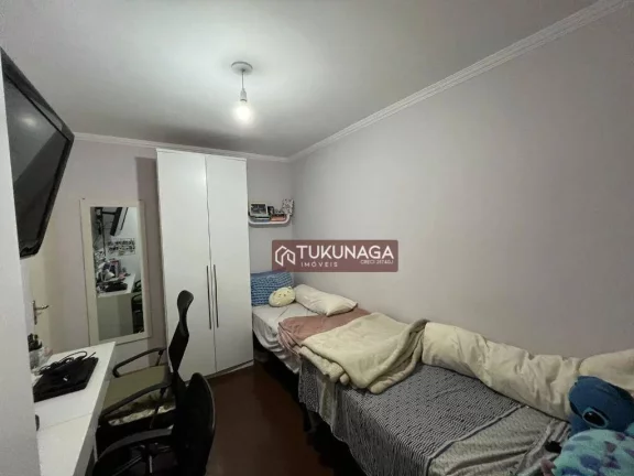 Imagem Apartamento com 2 dormitórios à venda, 65 m² por R$ 325.000,00 - Ermelino Matarazzo - São Paulo/SP