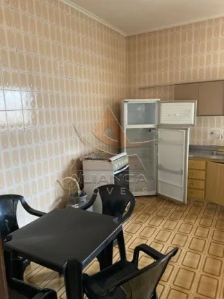 Imagem Casa - Ribeirão Preto - Vila Tibério