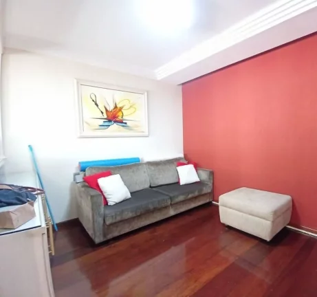 Imagem Condomínio Residencial Jardim das Pitangueiras, apartamento à venda com 4 dormitórios em Jardim Santo André SP