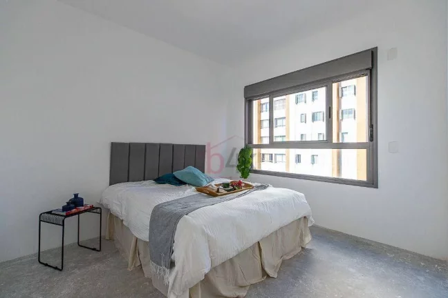 Imagem Apartamento a venda com 2 quartos na Rua Estilo Barroco