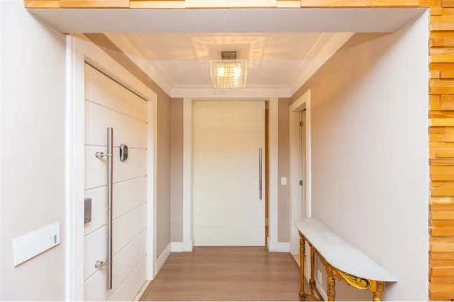 Imagem APARTAMENTO RESIDENCIAL em São Paulo - SP, Aclimação