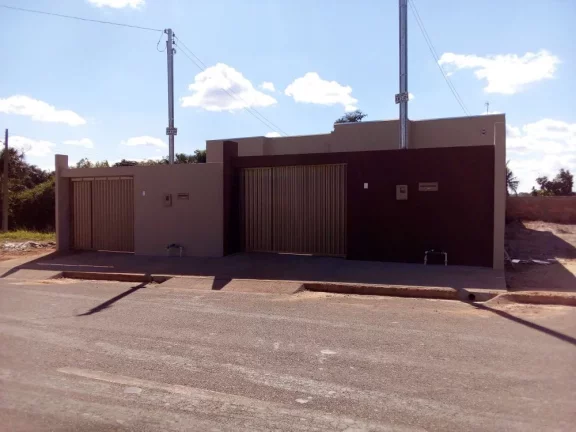 Imagem Lotes Parcelados mensais a partir de 278 reais em caldas novas