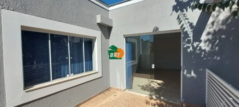 Imagem Prédio Comercial para Locação em São Roque, Centro, 4 banheiros, 3 vagas