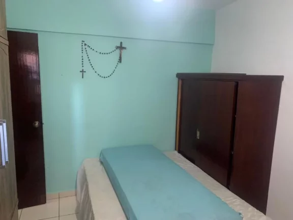 Imagem APARTAMENTO COM 85 m² - SOLEMAR - PRAIA GRANDE SP