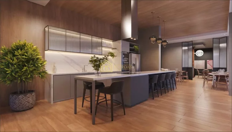 Imagem Apartamento Padrão