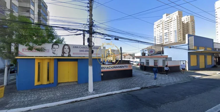 Imagem Terreno para Venda em Santo André, Centro