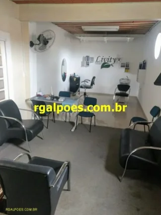 Imagem Salão Comercial para Venda em SÃO JOÃO DE MERITI, Vila São João, 3 banheiros, 2 vagas
