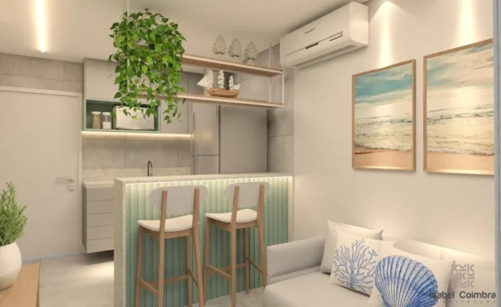Imagem Apartamento Padrão