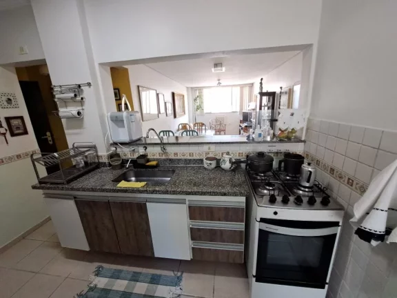 Imagem APARTAMENTO A 1 QUADRA DA PRAIA DE PITANGUEIRAS, SÃO 2 DORMITÓRIOS SENDO 1 SUÍTE