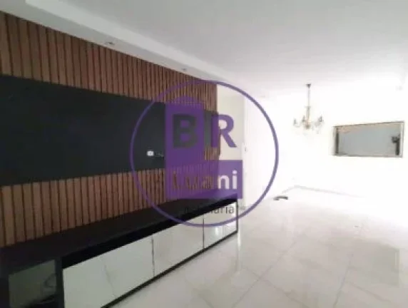 Imagem Casa em condomínio na zona norte de Londrina