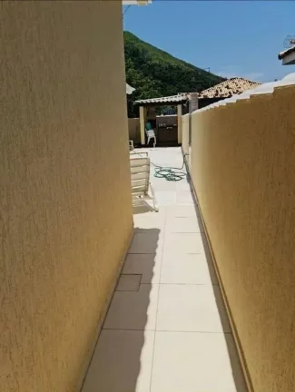 Imagem Casa de condomínio à venda em Maricá, Cajueiros (Itaipuaçu), com 3 quartos, 300m2