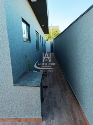 Imagem Casa Damha Fit II