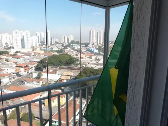 Imagem Cobertura à venda, 170 m² por R$ 1.290.000,00 - Vila Moreira - Guarulhos/SP