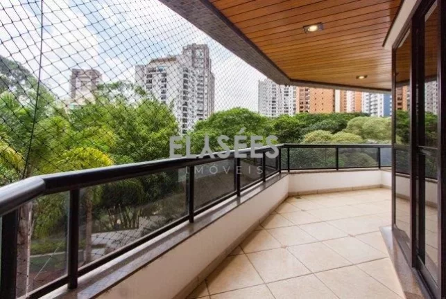 Imagem APARTAMENTO RESIDENCIAL em SÃO PAULO - SP, MORUMBI