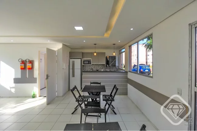 Imagem Apartamento 2 dormitórios, desocupado, em condomínio completo excelente oportunidade na Zona Sul d...