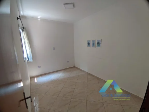Imagem Apartamento à venda no bairro Vila Scarpelli - Santo André/SP