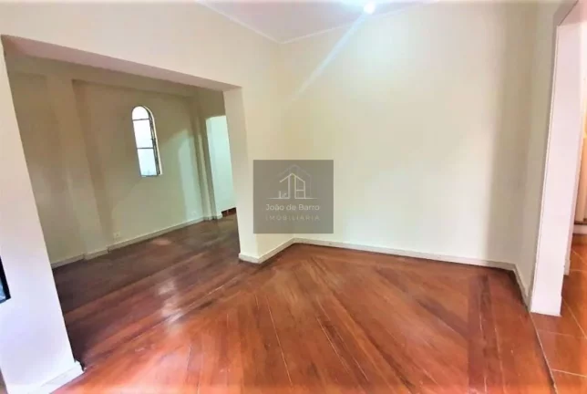 Imagem casa de vila em higienopolis